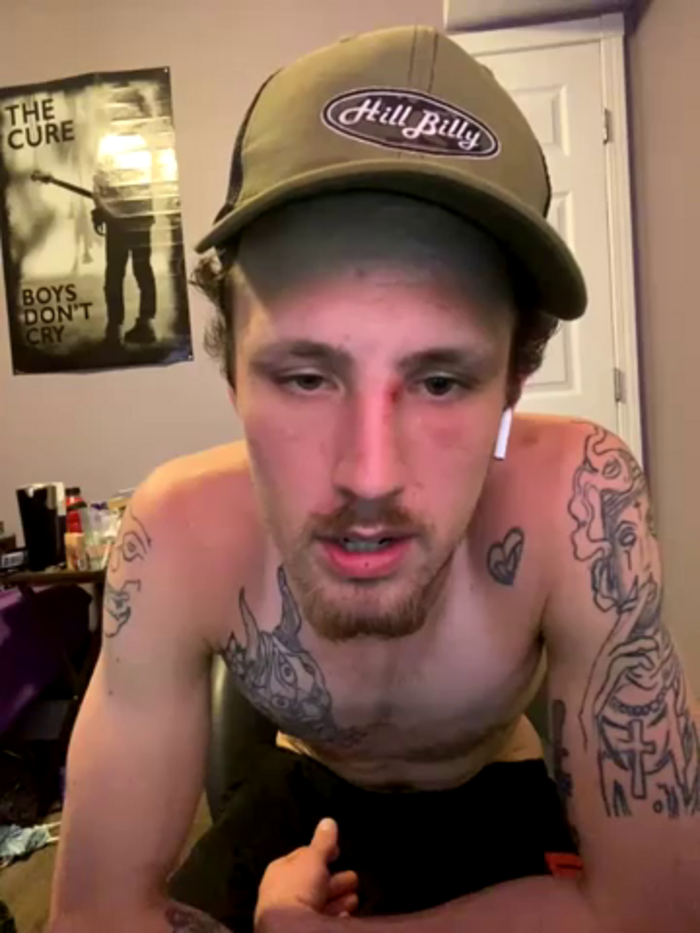 JayStretchingYou