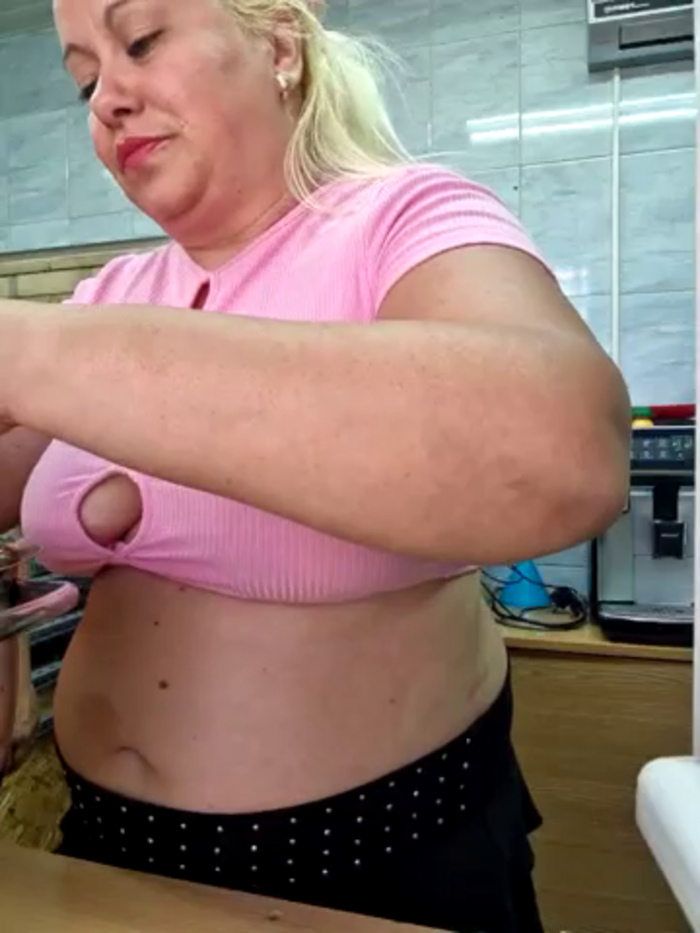 SabinaSweety