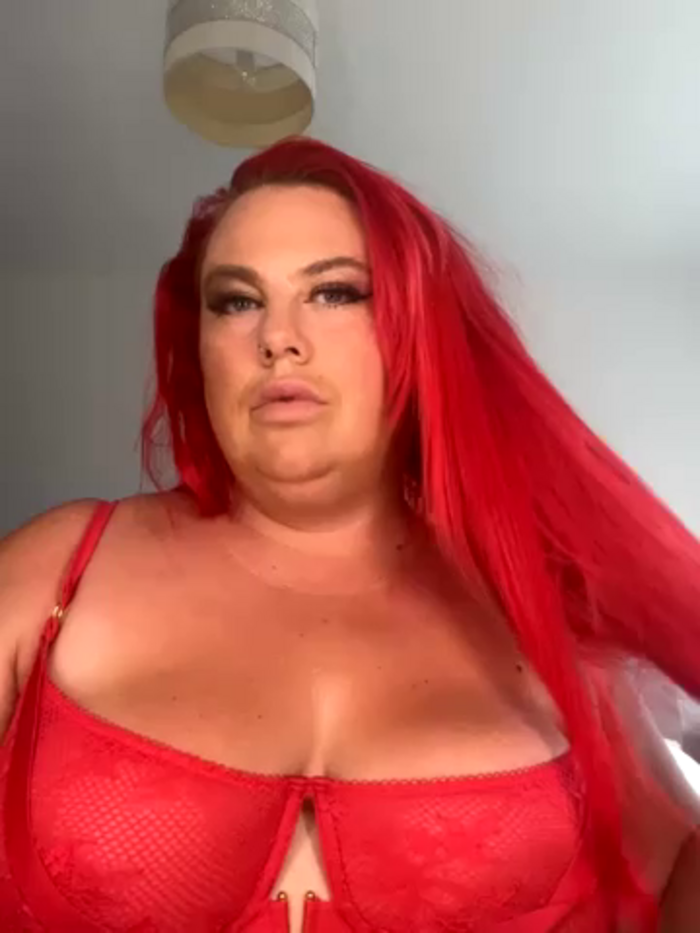 redxxxvixen