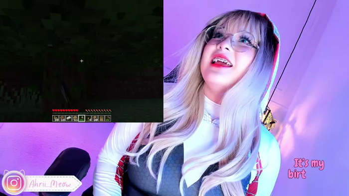 Ahri--