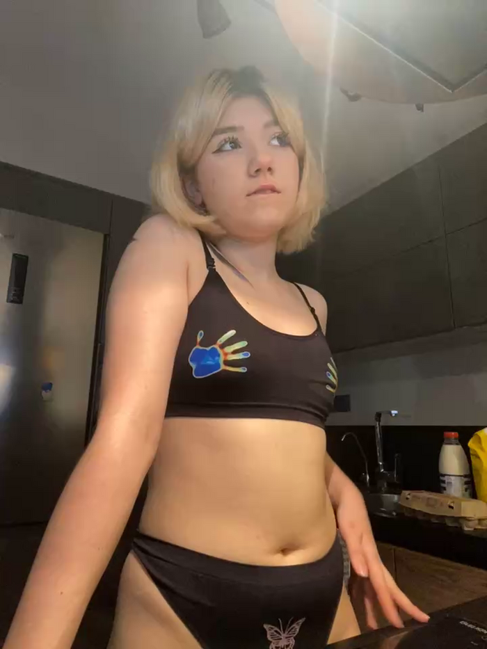 Baby__Naughty