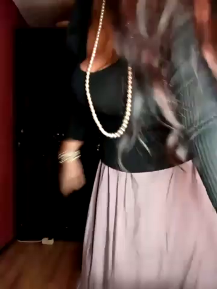 GypsyEsmeralda