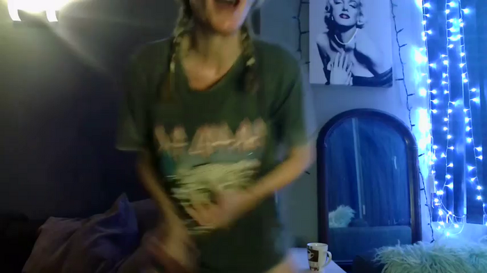 LadyMissBigLips