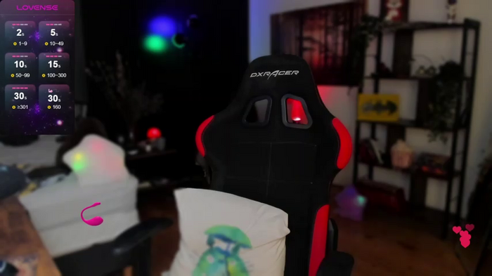 Lisaonthemoon