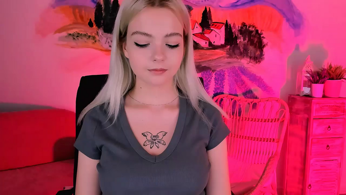 MaryJev