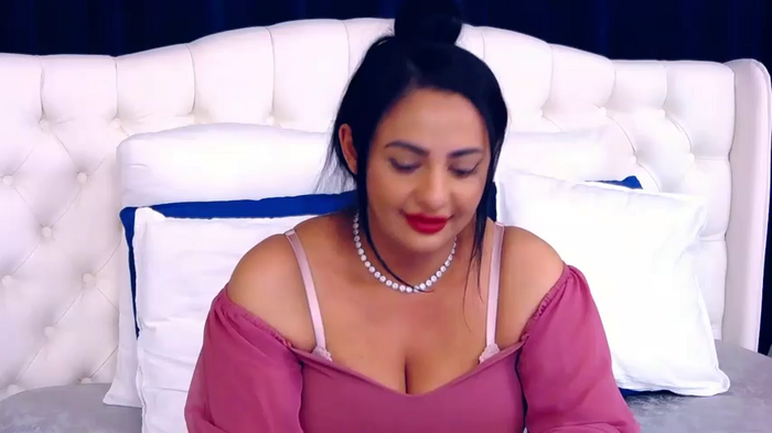 MayaJansen