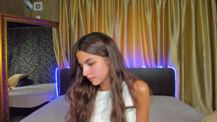 Milana_Crystal_