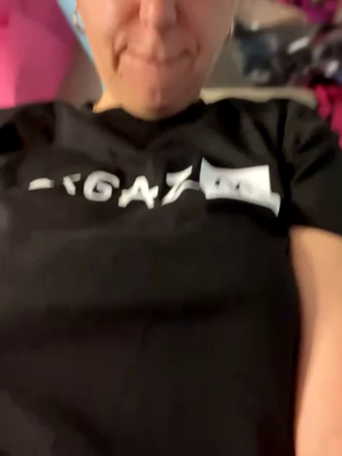 NAUGHTY-MILENA