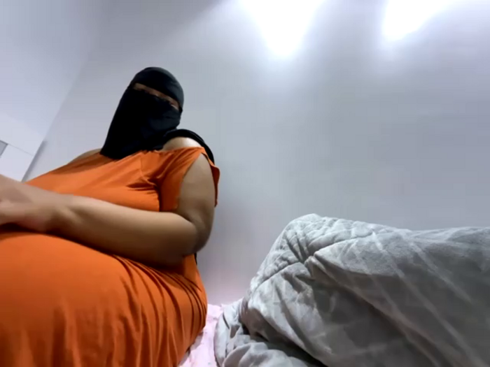 Submissive_Arab