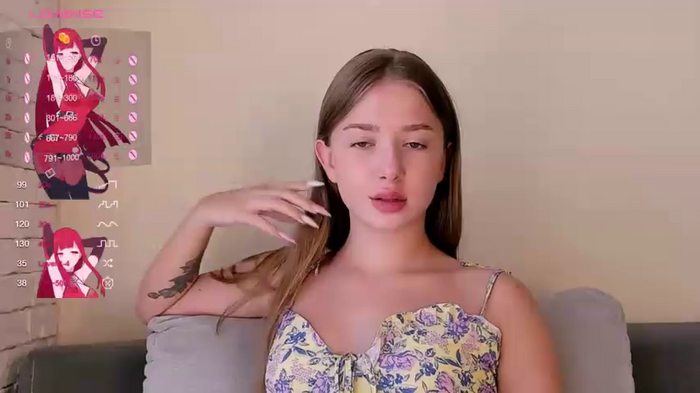 TenderlyBabe