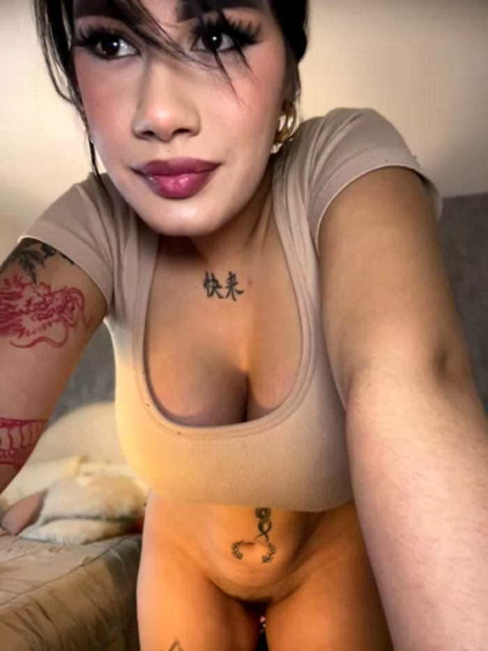 clarachanelricek