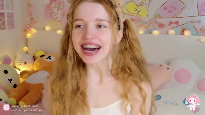 petiteluluxx