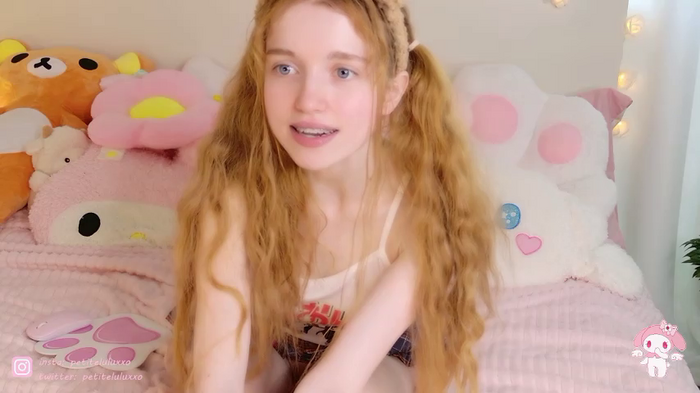 petiteluluxx