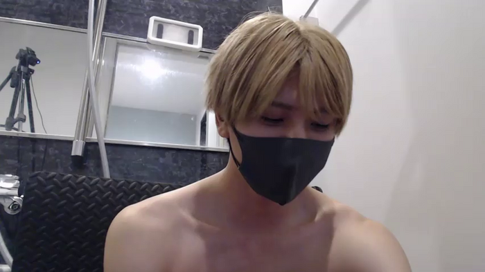 CHROME-kun925