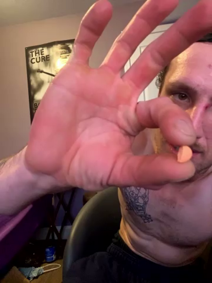 JayStretchingYou