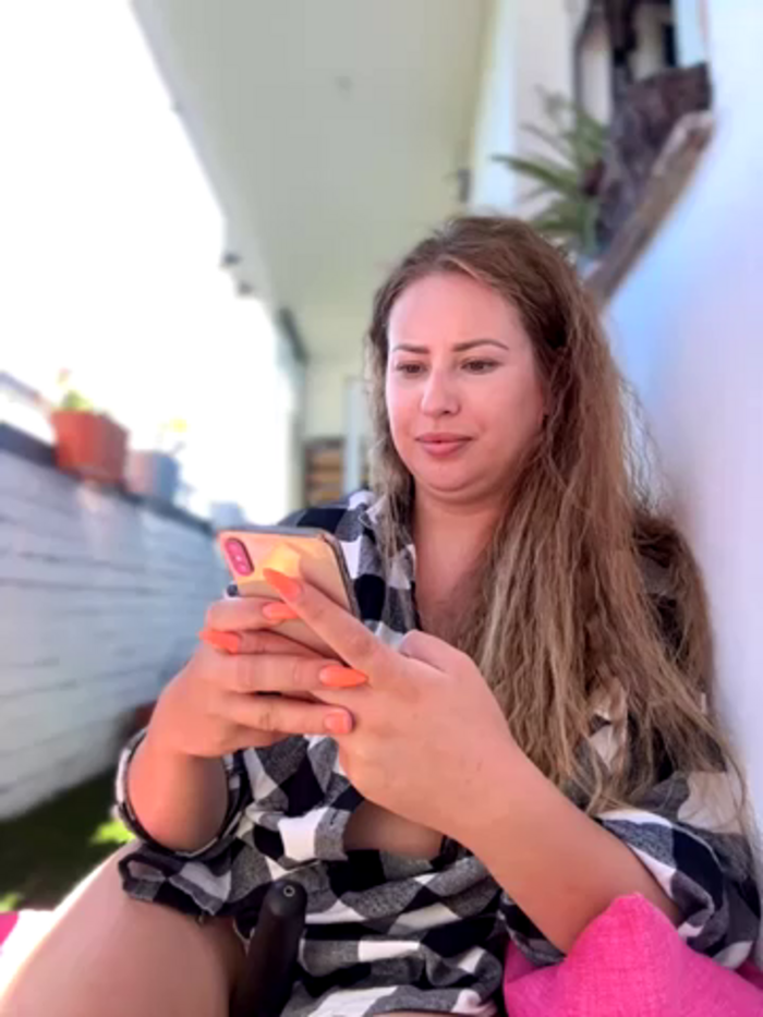 AlisaWhite