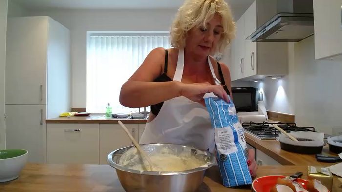 CamillaCreampie