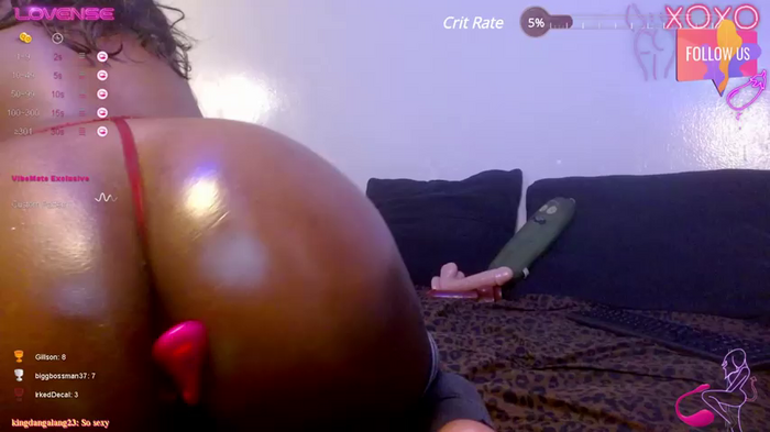 CandiAndGalaticCock