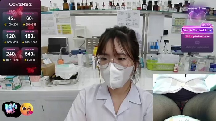 HinaLovely