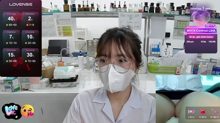 HinaLovely