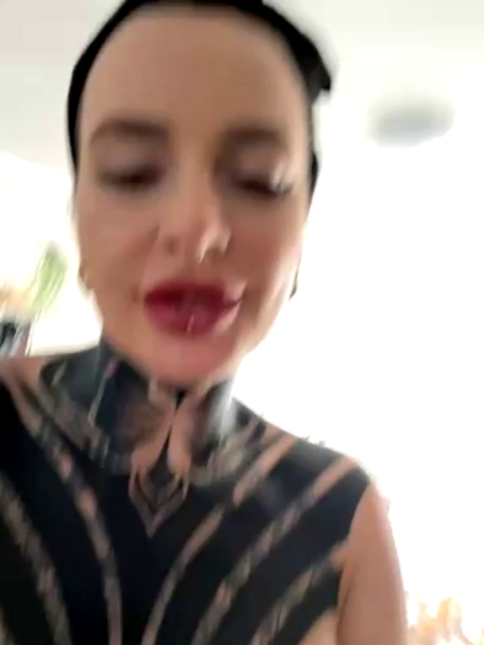 InkedBiitch