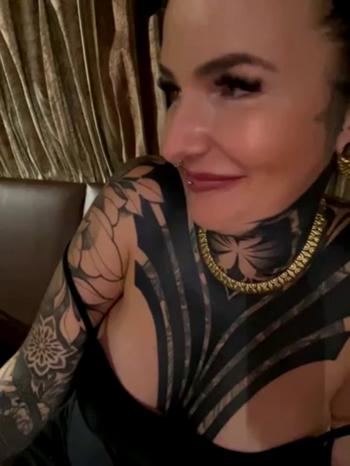 InkedBiitch