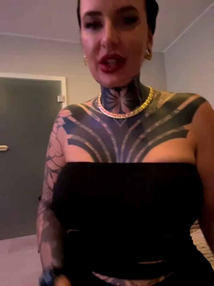 InkedBiitch