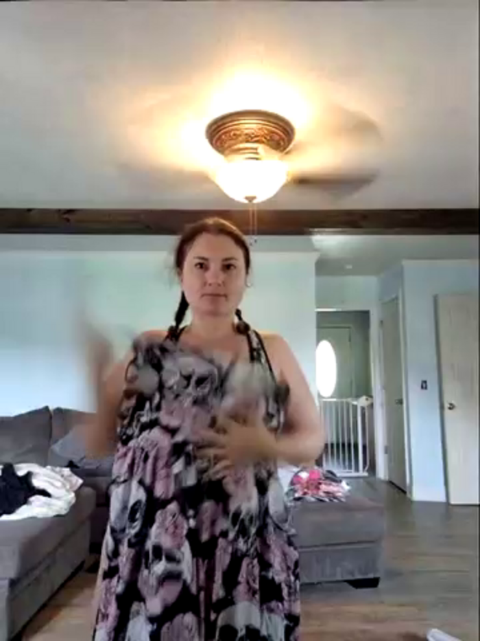 MilfyMrsRobinson