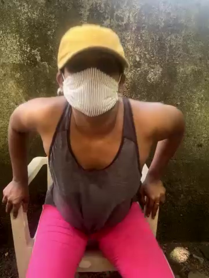 NethuQueen