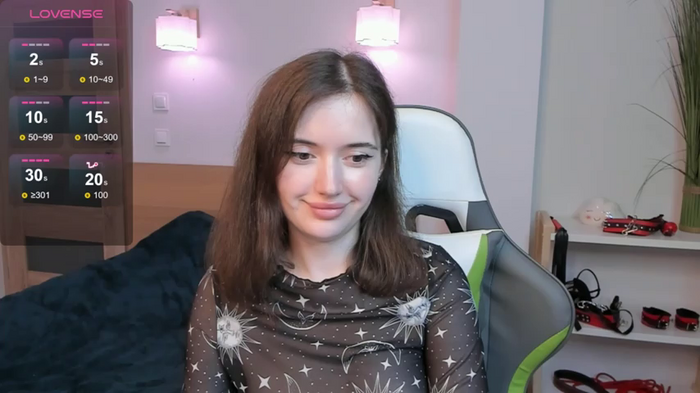 PollyFlame
