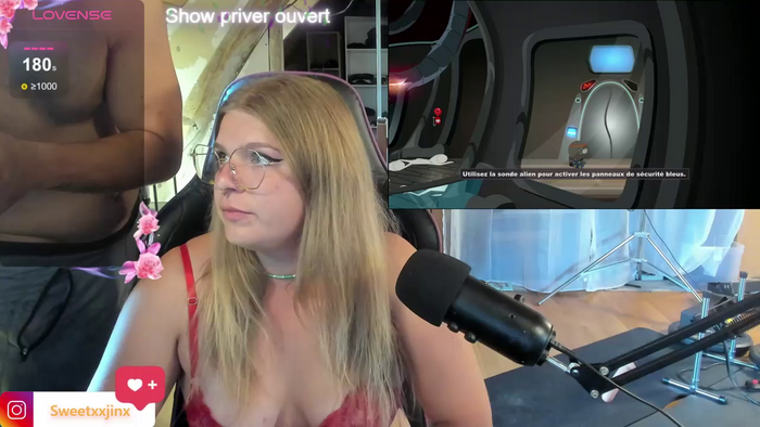 Sweetxxjinx