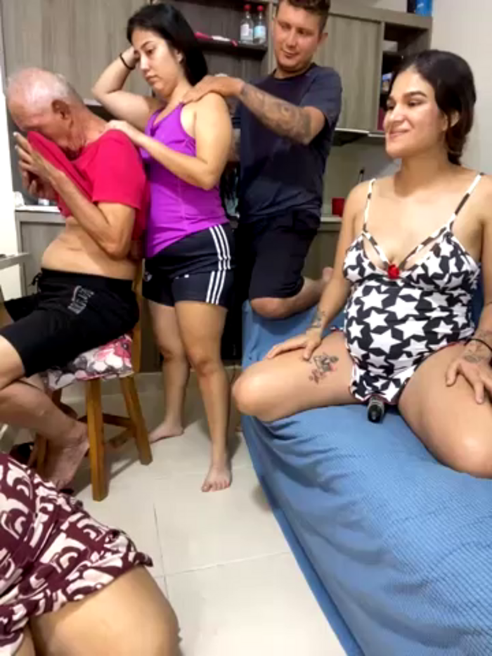 kandalove