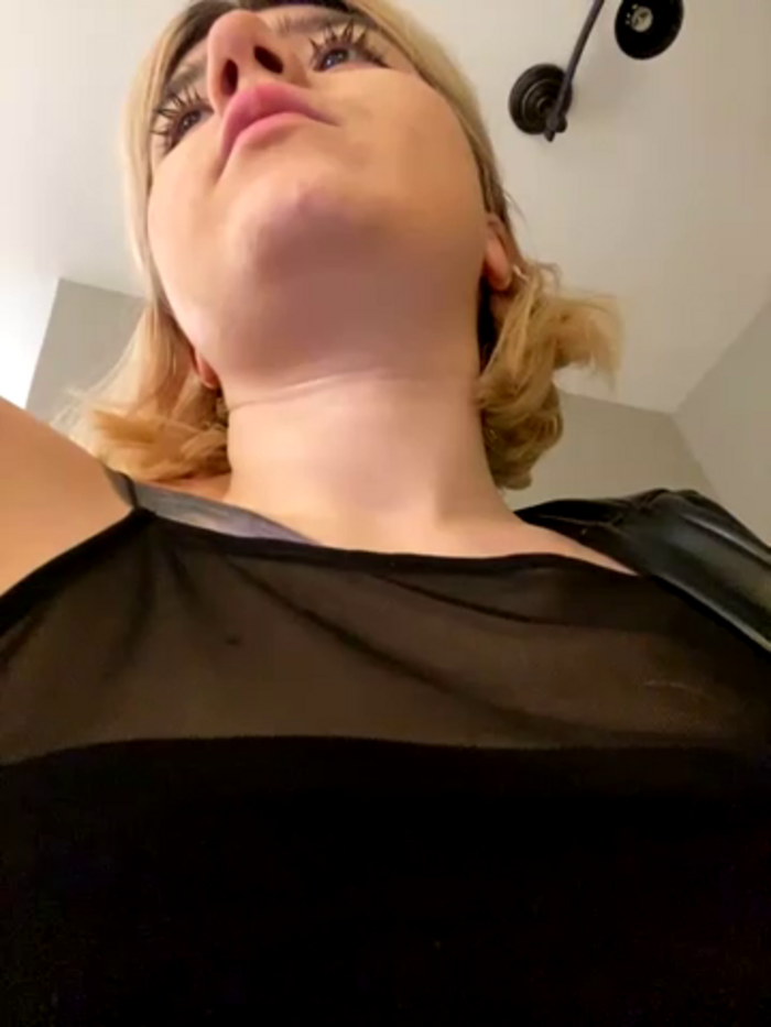 Baby__Naughty