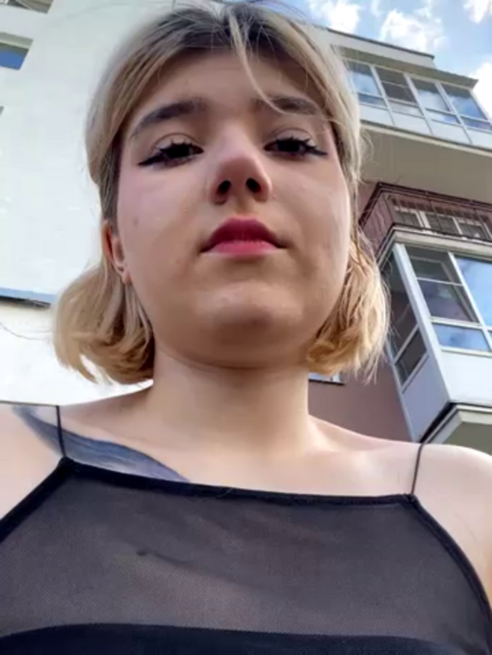 Baby__Naughty