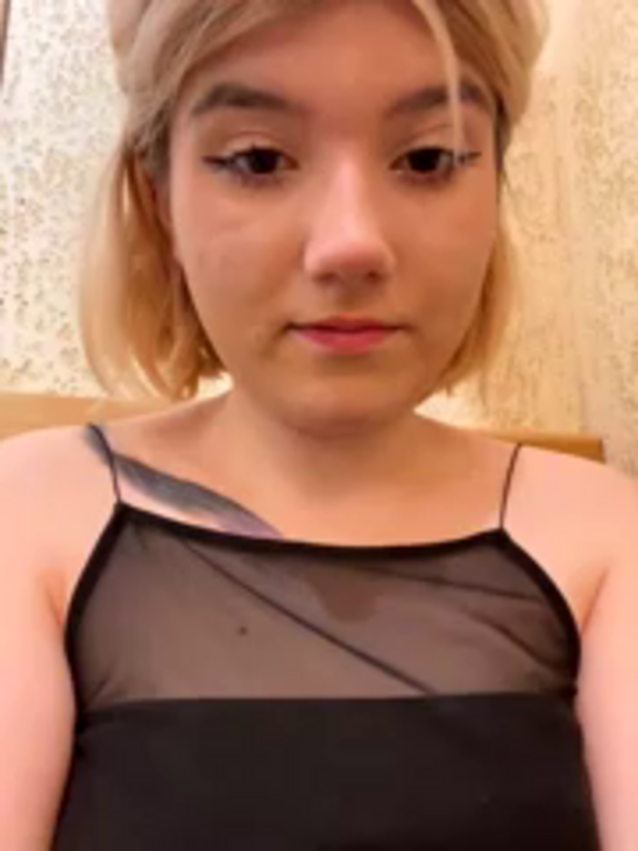 Baby__Naughty