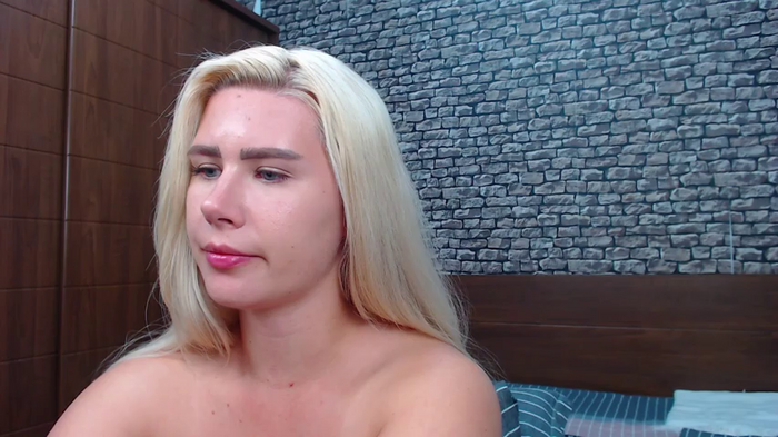 CuteBlondeMe