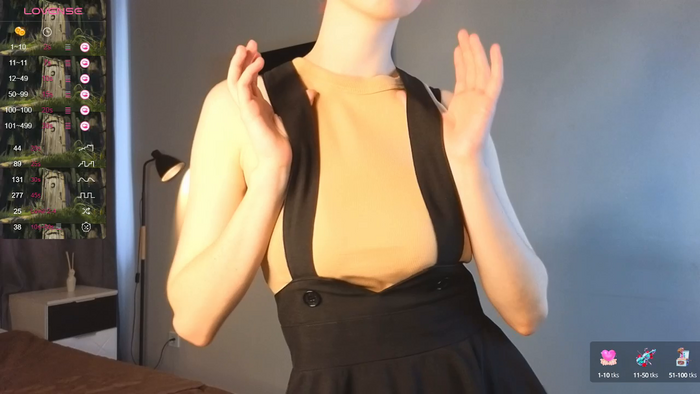 EarleneBarks