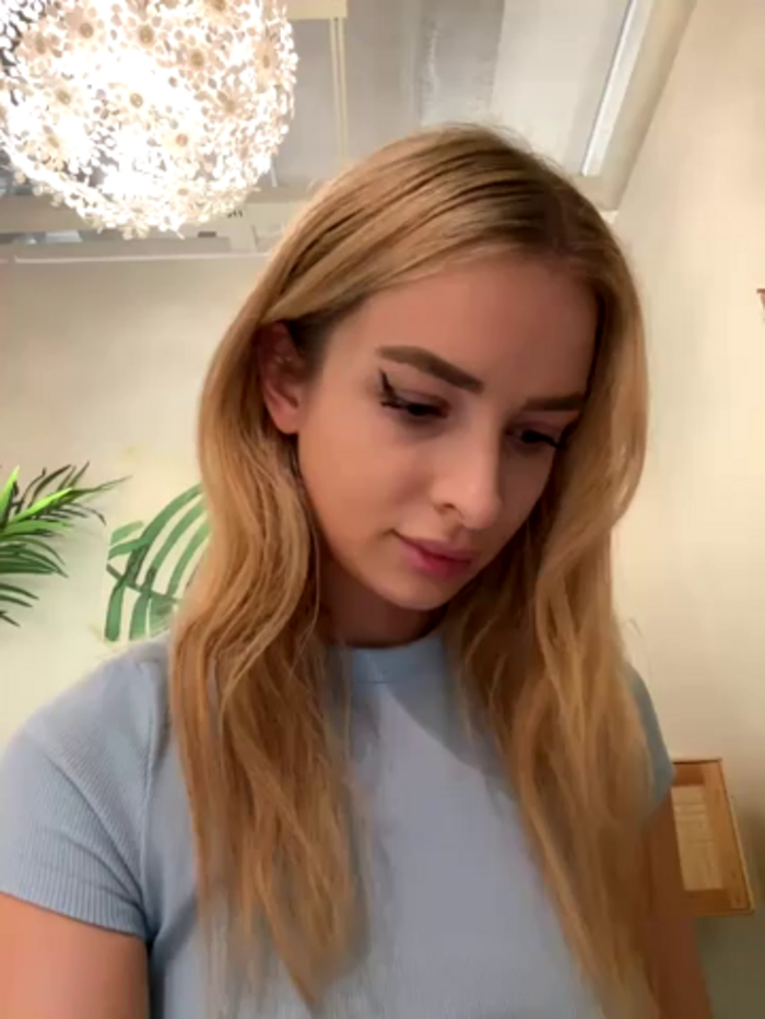 EvieEvans