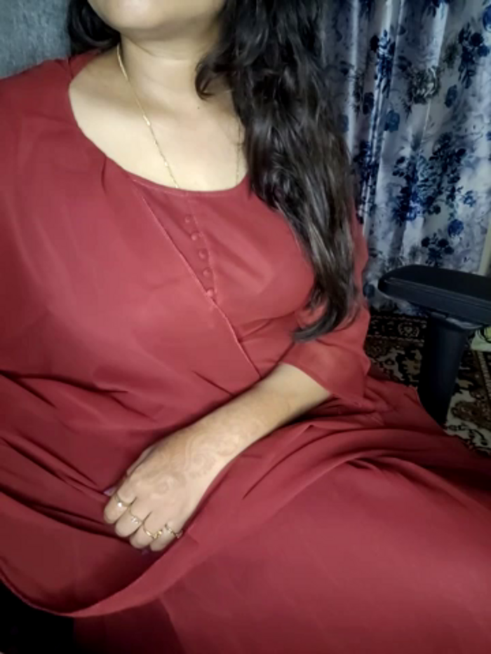 Maanvi