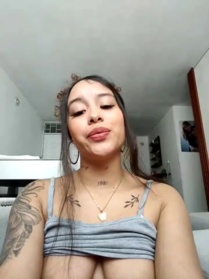 MarieLeon