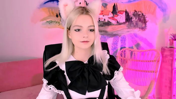 MaryJev