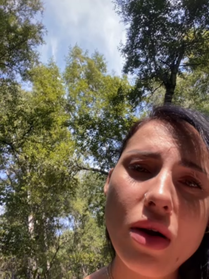 Roxana-Sexy