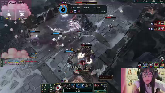 SNAKEgirlQAQ