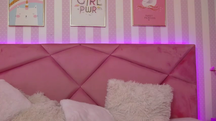 SabrinaHope