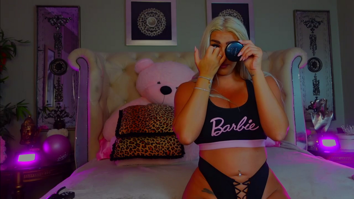 Squirt_Tanya
