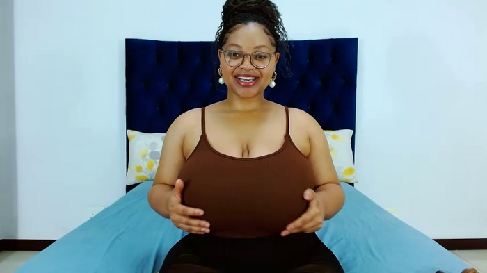 YummyEbonyTits