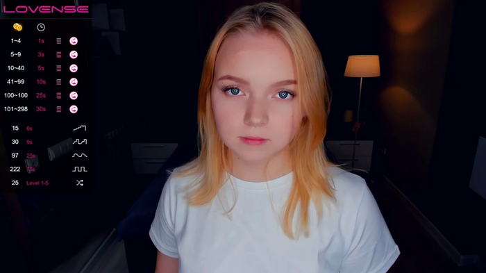 ZaraCreedon