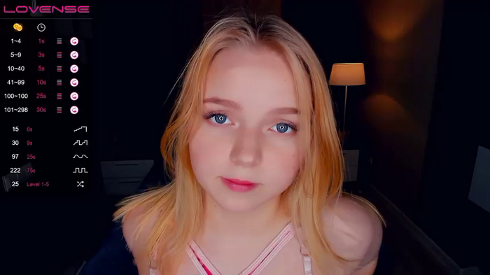 ZaraCreedon