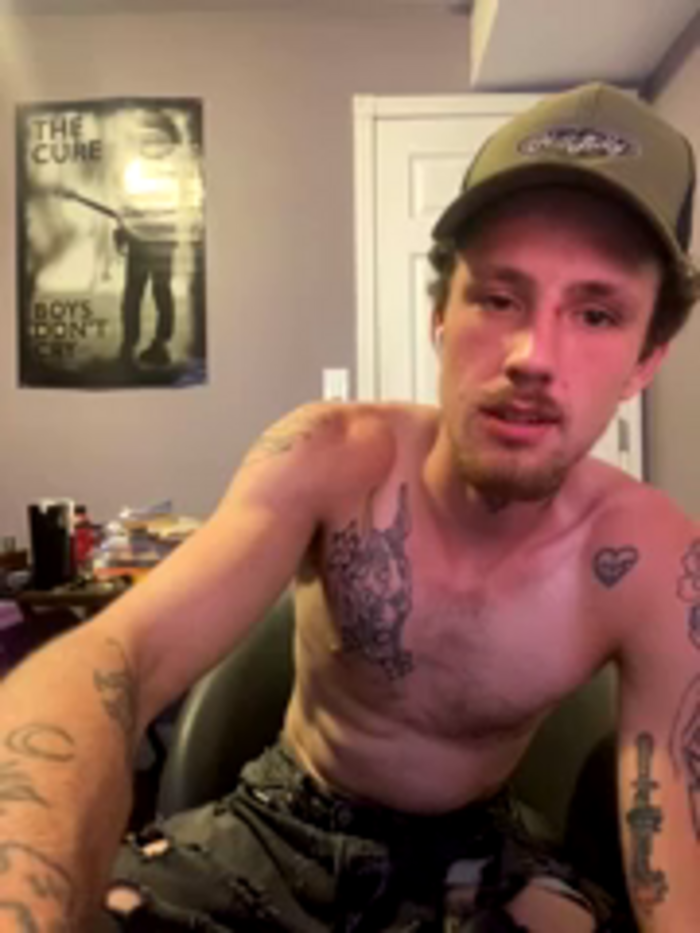 JayStretchingYou