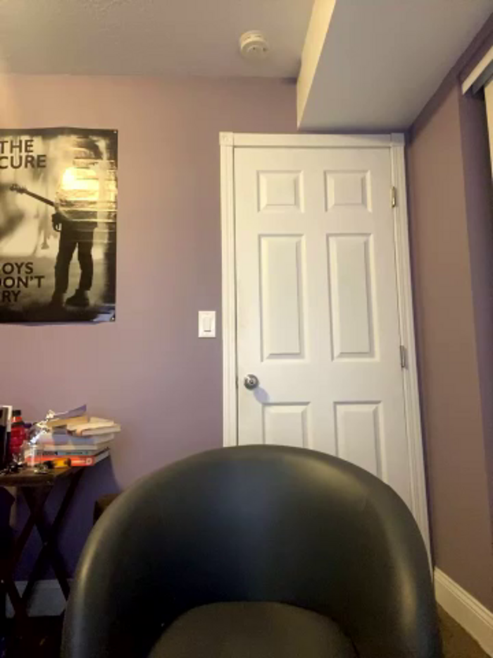 JayStretchingYou